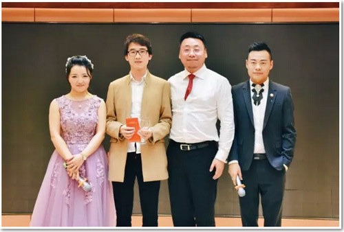 2017一卡易年会8